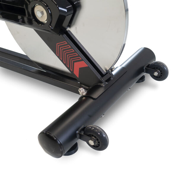 CICLO INDOOR BH Stratos H9178B - Imagen 5