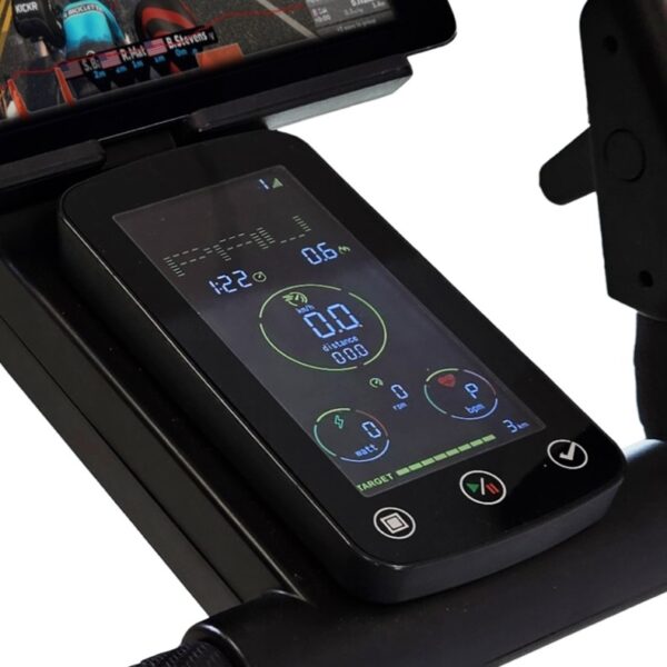 CICLO INDOOR BH Lyon Climber H9117 - Imagen 3