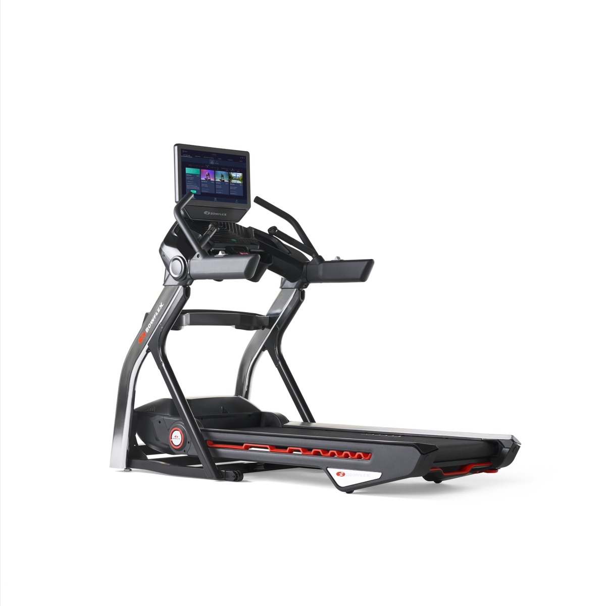 Cinta de correr plegable T56 - Bowflex