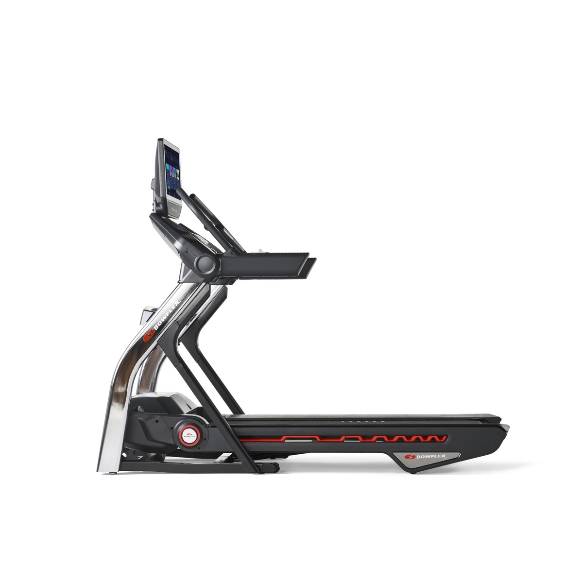 Cinta de correr plegable T56 - Bowflex - Imagen 3