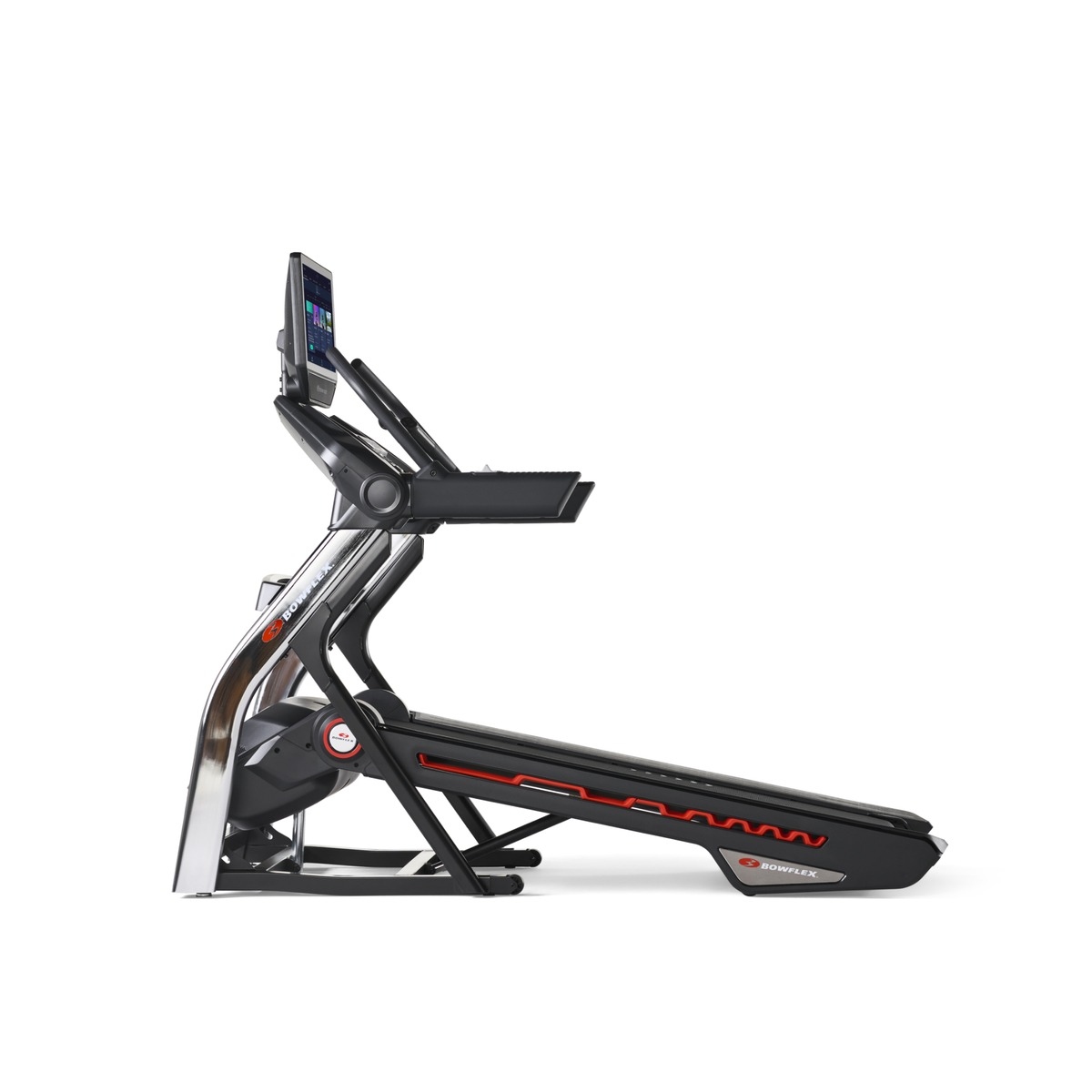 Cinta de correr plegable T56 - Bowflex - Imagen 5