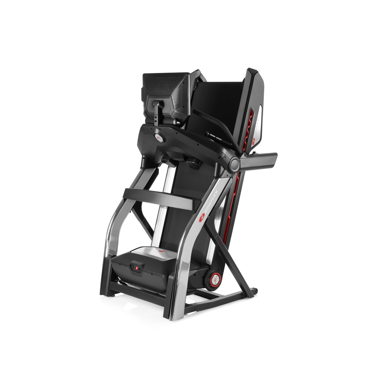 Cinta de correr plegable T56 - Bowflex - Imagen 4