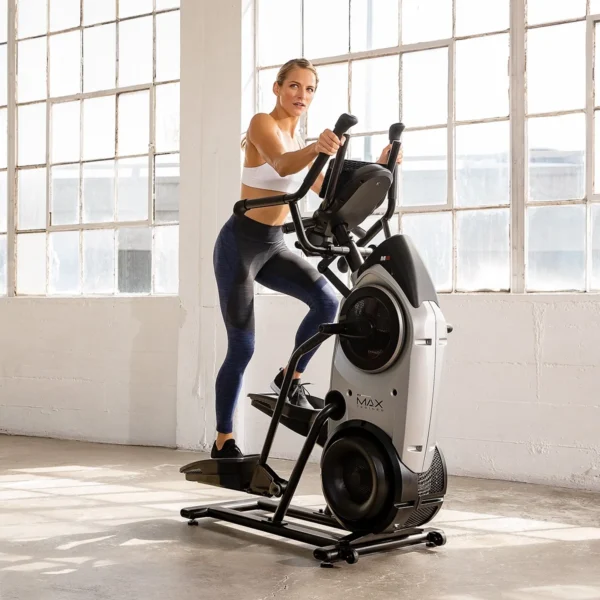 Eliptica Max Trainer M6 - Bowflex - Imagen 4