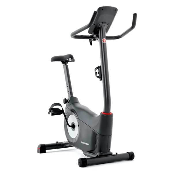 Bicicleta vertical 510U - Schwinn - Imagen 3