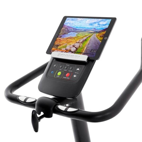 Bicicleta vertical 510U - Schwinn - Imagen 4