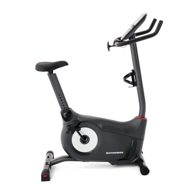 Bicicleta vertical 510U - Schwinn - Imagen 2