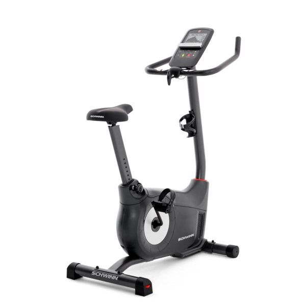 Bicicleta vertical 510U - Schwinn