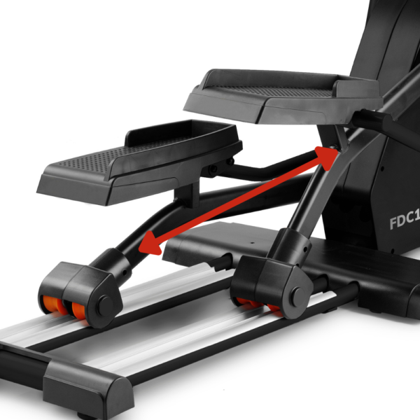 I.FDC STUDIO G868BI - Imagen 3