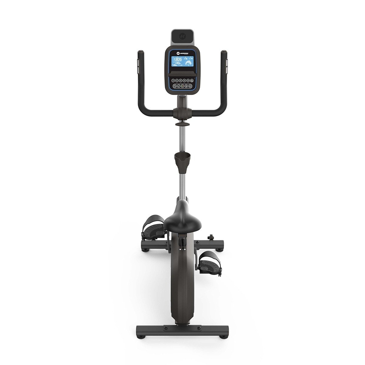 Bicicleta estatica vertical Paros 3.0 - Horizon Fitness - Imagen 8