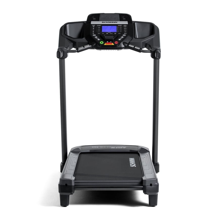 Cinta de correr T510 - Schwinn - Imagen 3