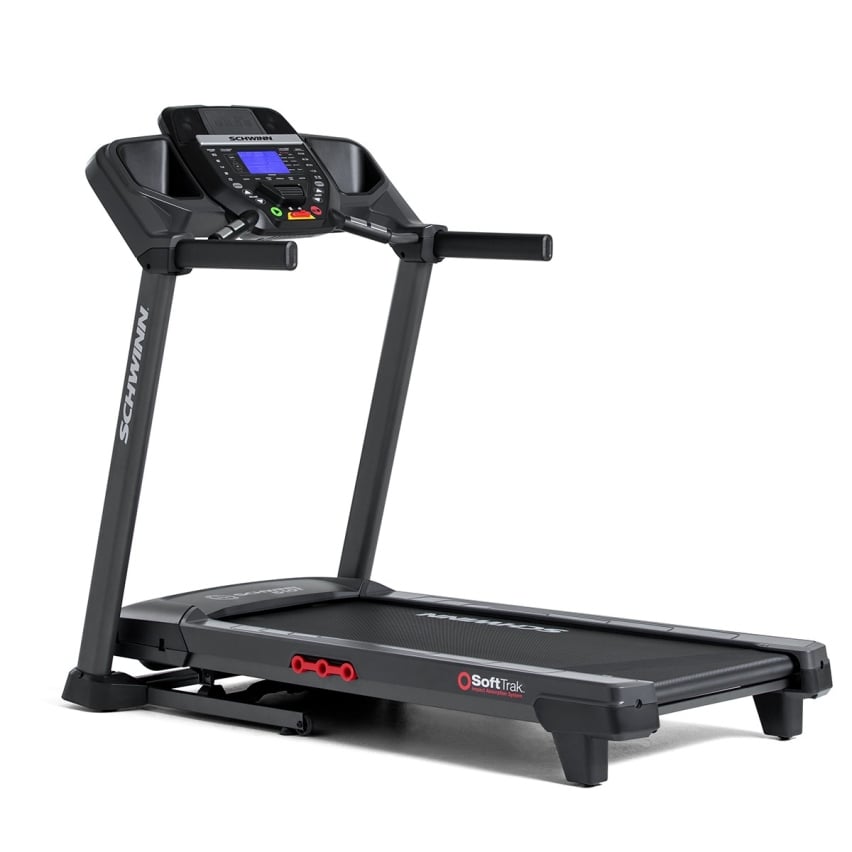 Cinta de correr T510 - Schwinn
