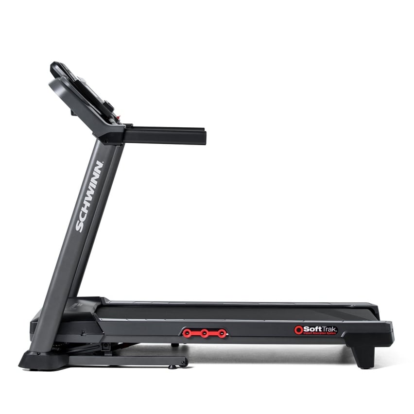 Cinta de correr T510 - Schwinn - Imagen 2
