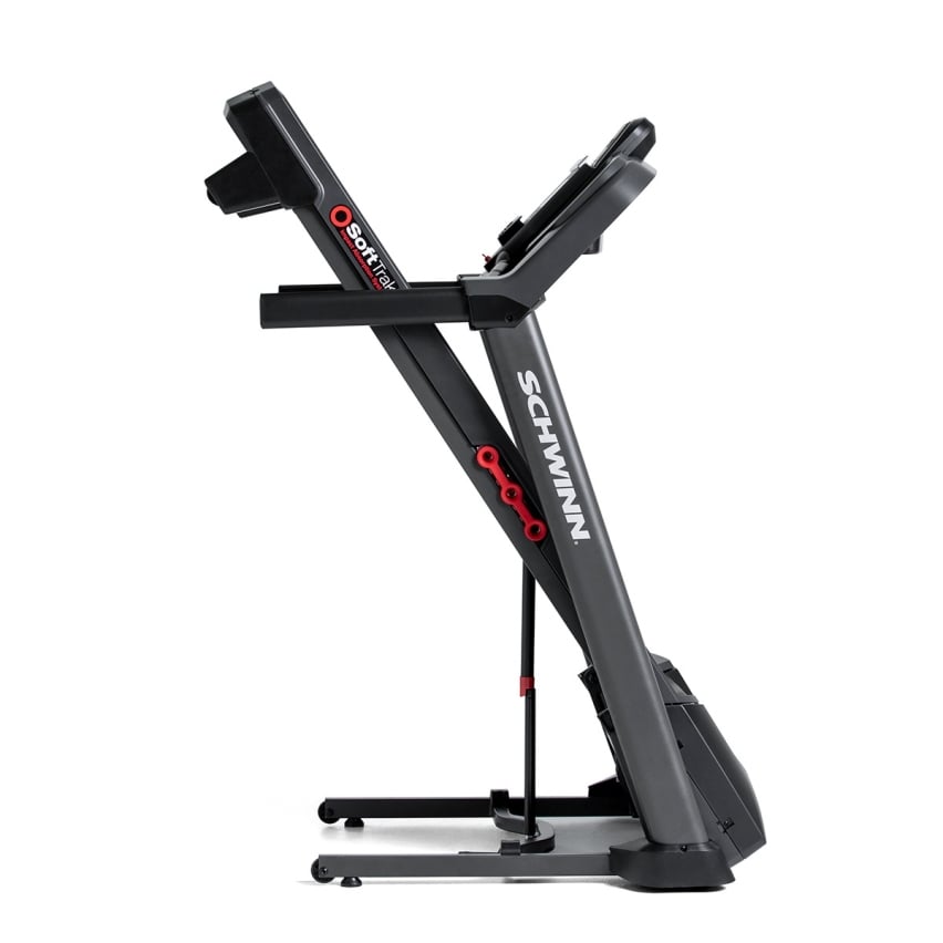 Cinta de correr T510 - Schwinn - Imagen 4